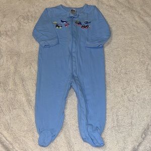 (3 for $10) gerber footie/ sleeper
